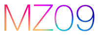mz09 logo